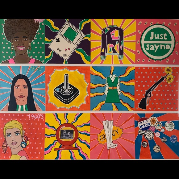 Meet your Posher, Regan - Picture 1 of 1